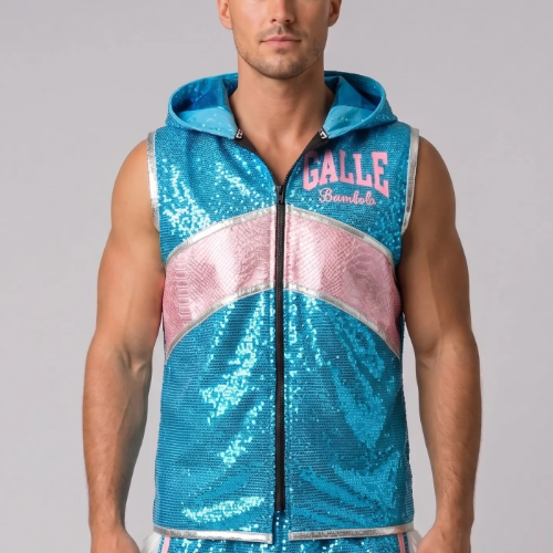 Boxxerworld Jazzy JKT
